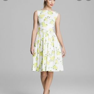 Kate Spade Lyric Dress
